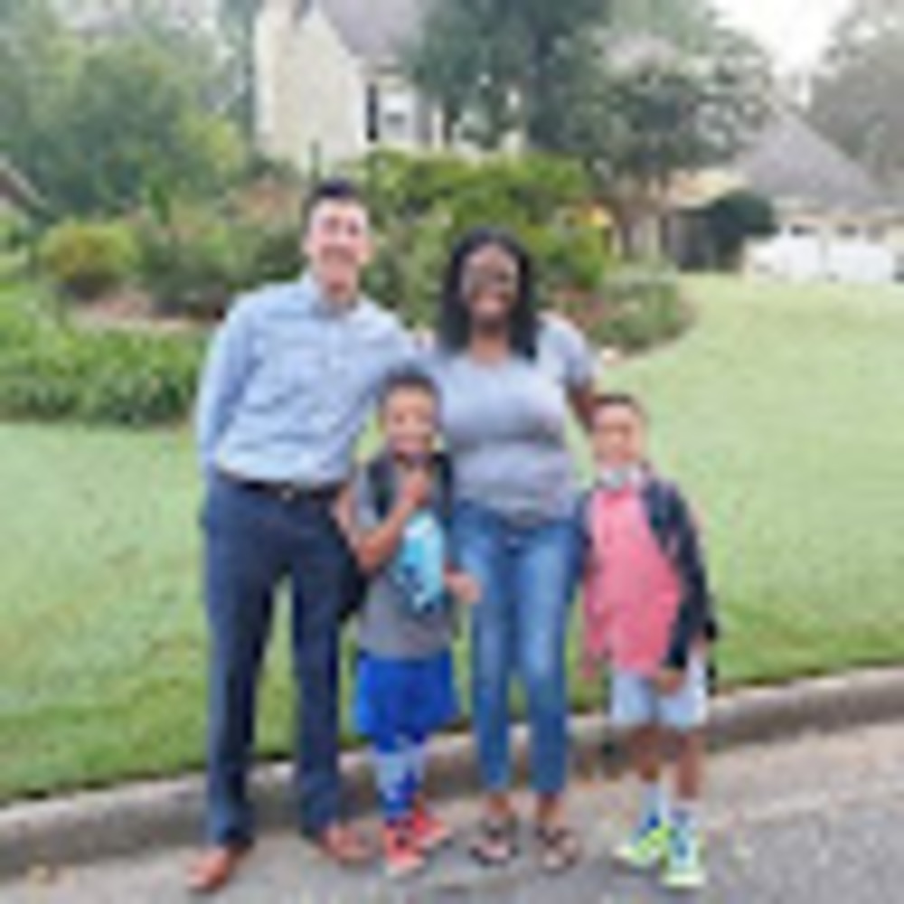 Meet your Posher, Toby